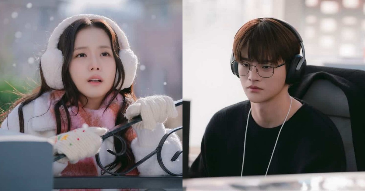 Netflix《訂閱男友》線上看、分集劇情解析！Jisoo與徐仁國、李洙赫、李宰旭、朴宰範大談戀情！