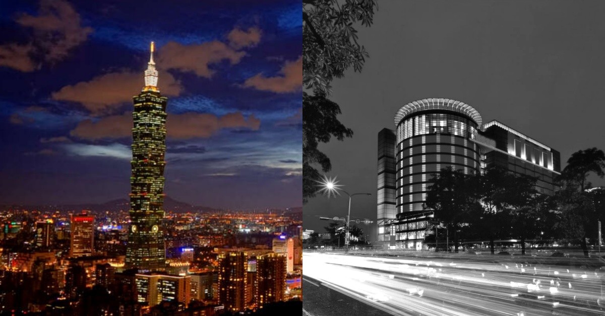 2025台灣百貨營收Top10！台北101登店王，唯一入榜outlet是它｜時髦經濟