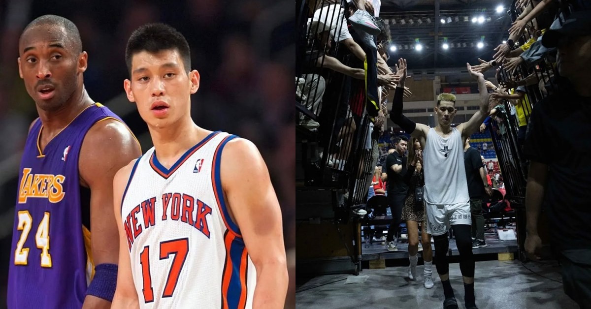 林書豪無預警宣布退休！10句勵志金句，締造NBA亞裔奇蹟