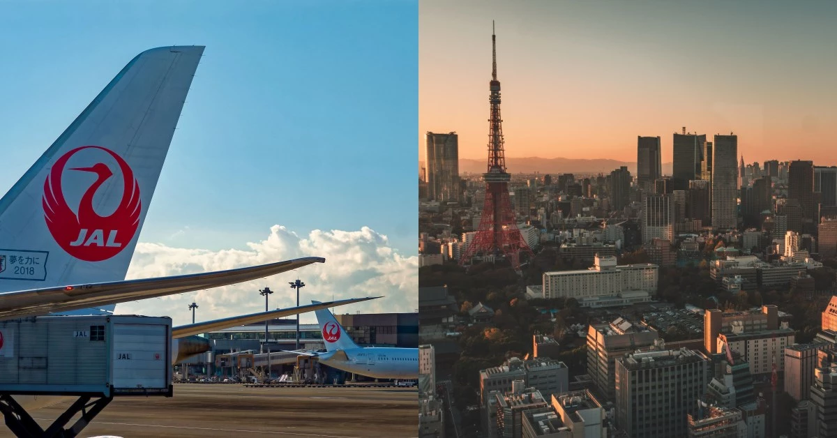 日本旅遊變貴了！東京住宿稅將喊漲，預計最快2027年上路