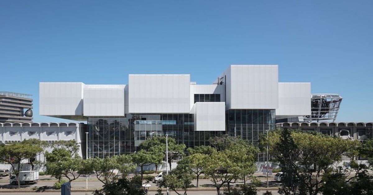 新竹新地標「風城文創館」2027年啟用！集結商場、餐飲、展演空間