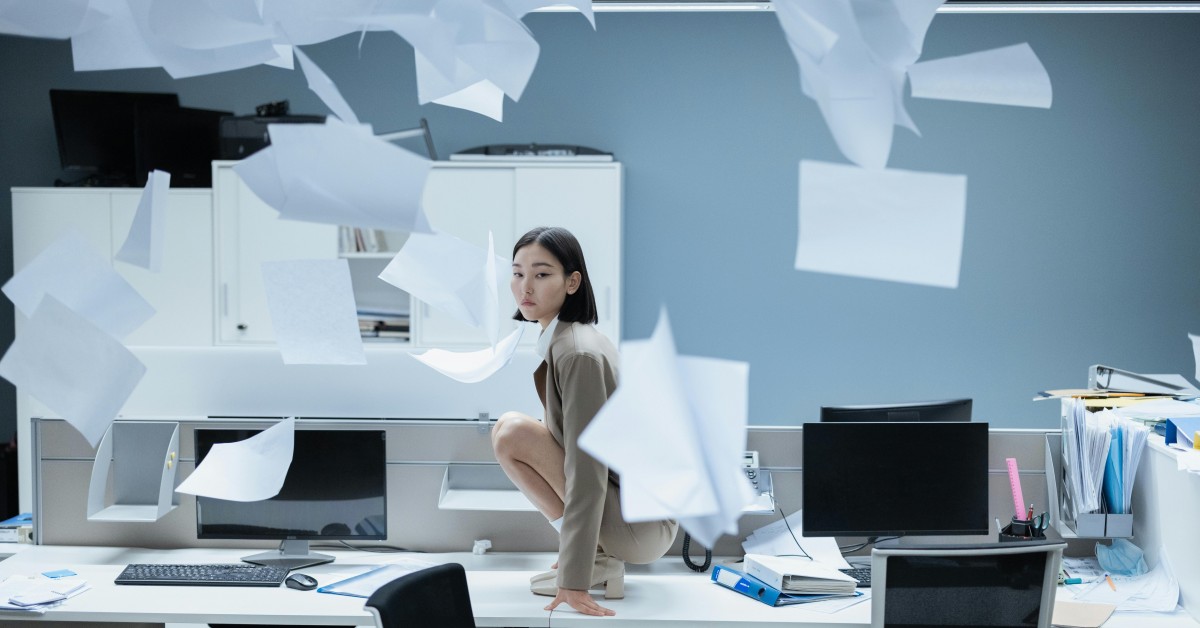 被需要就等於被重視？最容易成為「職場社畜」的5大特質