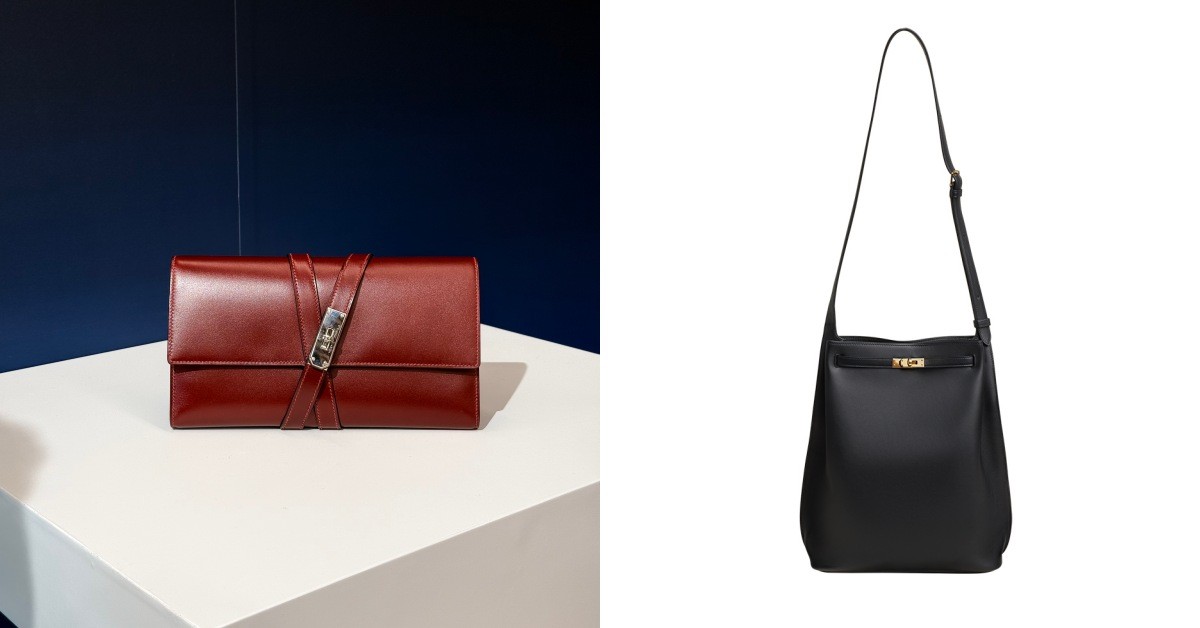 愛馬仕最保值的凱莉包再進化！兩款經典設計升級，Hobo款式準備斷貨