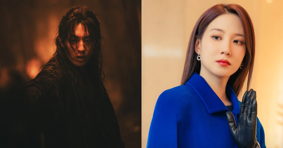 恐怖卻欲罷不能！7部「見鬼韓劇」必看推薦，《鬼謎東宮》極限驅魔、《德魯納酒店》經典封神