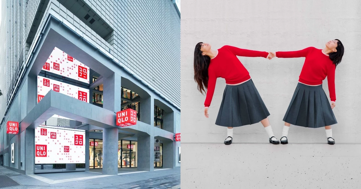 日本Uniqlo要漲價了！平均價格調漲4%，OL最愛西裝外套漲幅高達14%