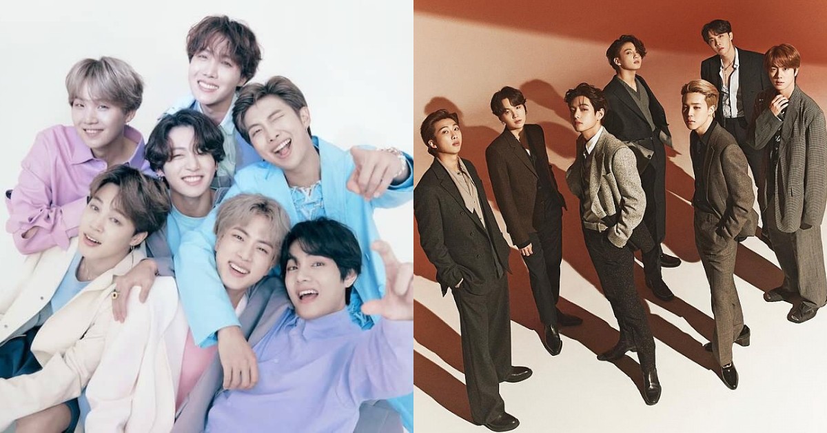 BTS全新巡演高雄連開三場！驚喜發布新專輯資訊