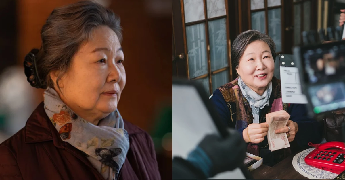 70歲金海淑凍齡祕訣！《我的王室死對頭》韓國國民媽媽養生保養3關鍵