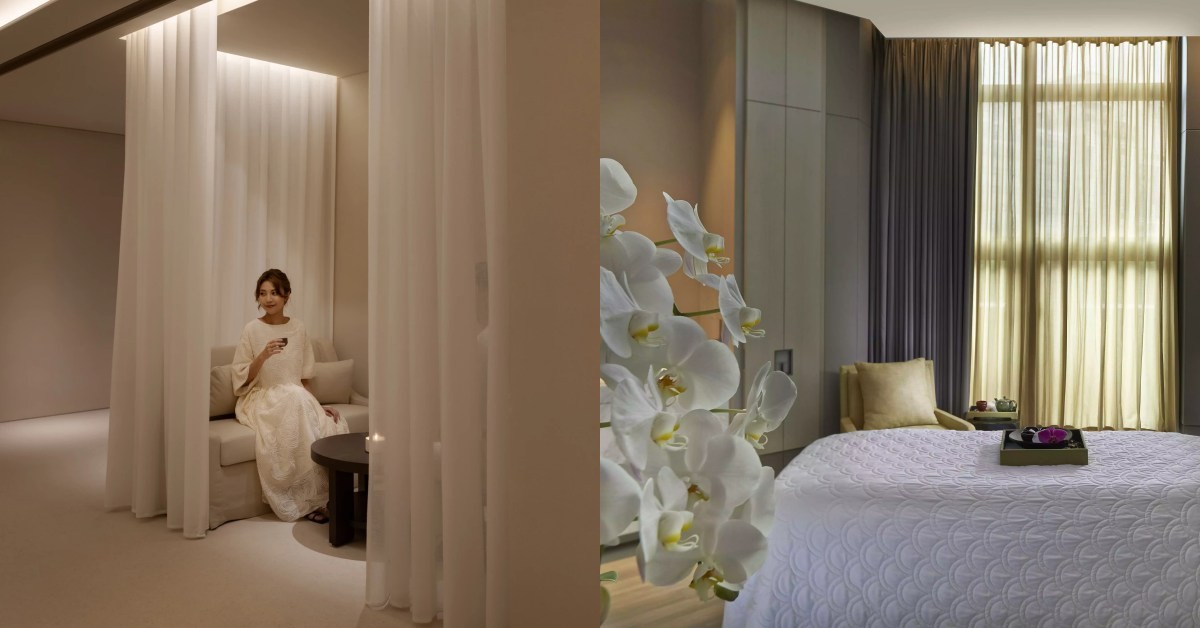 2026母親節Spa度假飯店推薦：文華東方貴婦最愛、晶華連年拿台灣第一