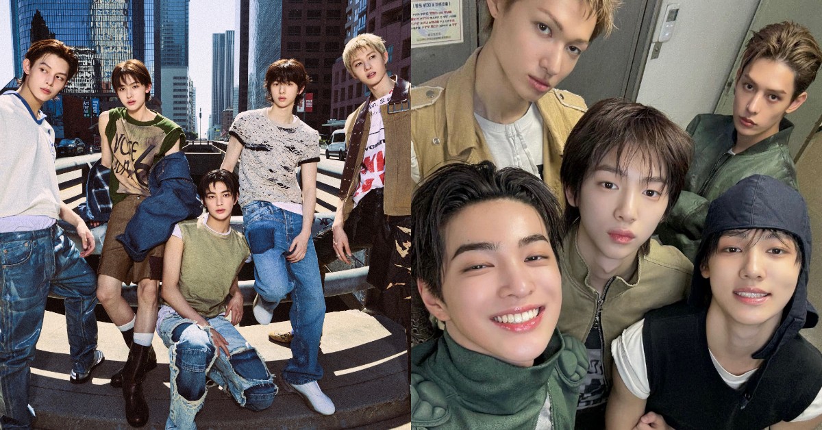 CORTIS本週AAA即將登台！5點看懂他們紅什麼：Spotify播放破2億