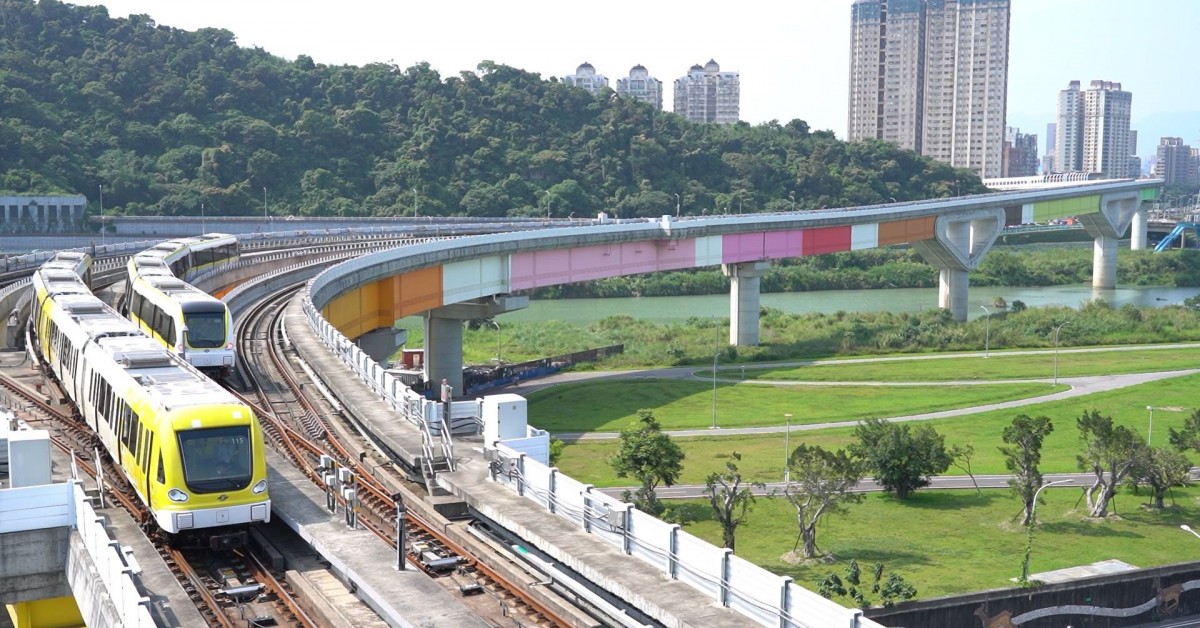 新北捷運「汐東線」2032年完工！串連基隆捷運、東湖站，6個上車點