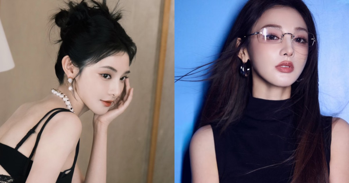 《暗河傳》彭小苒瘦身菜單公開！5大飲食運動習慣養出女神級體態