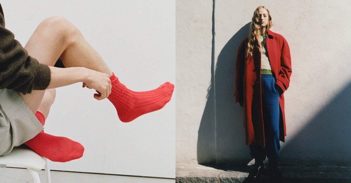 除夕夜穿搭解析：紅能轉運、迎新春！想招財關鍵是「這個」元素！