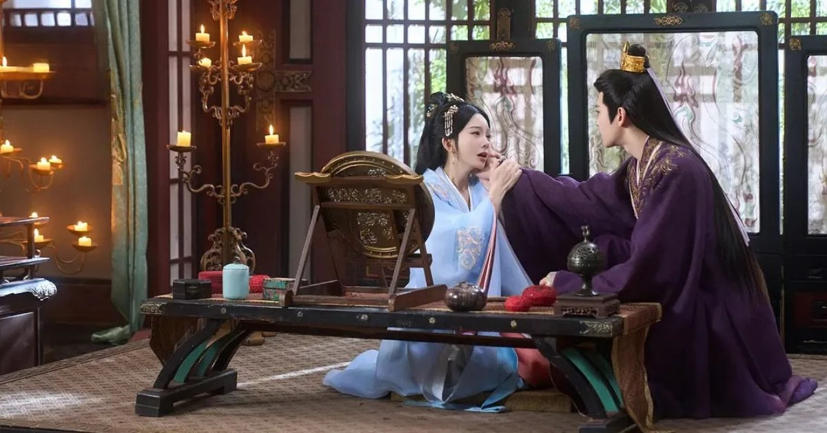 上一秒叫你滾，下一秒卻哭著挽留的『血型 + 星座』TOP4：巨蟹太念舊，「這星座」狠話從來不算數