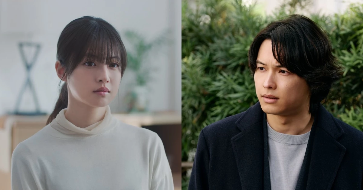 東野圭吾《天鵝與蝙蝠》電影版台日同步上映！松村北斗、今田美櫻首登台，見面會、紅毯寵粉福利一次看