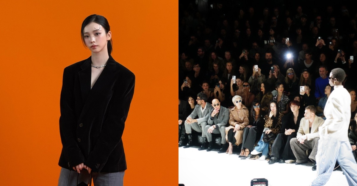 2026春夏米蘭時裝週社群聲量排行榜！Gucci、BV新設計師系列網熱議，冠軍是「它」