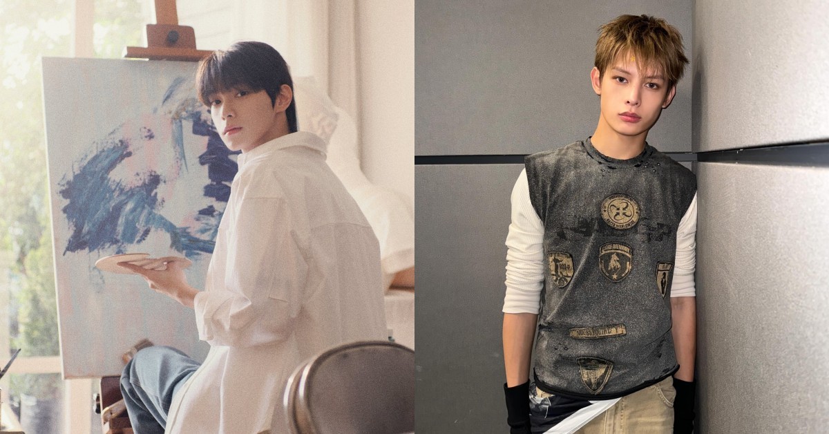 這8位K-pop男孩來自台灣！Cortis趙雨凡曾是田柾國伴舞，王奕翔登2026紅白