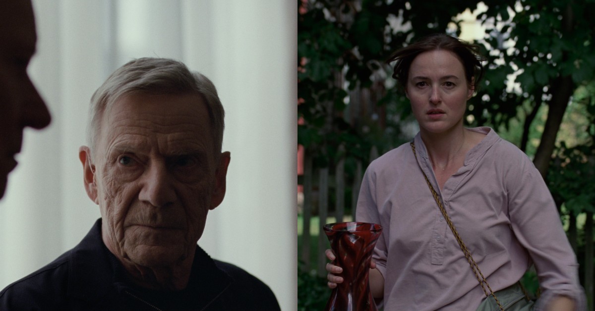 《情感的價值》10看點：《最爛的人》名導狂掃奧斯卡9項入圍，票房翻17倍