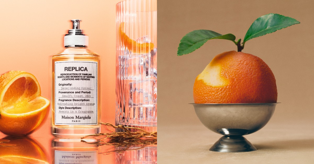 2025柑橘香水推薦20款！Chanel、Byredo、Jo Malone到Le Labo必收清單