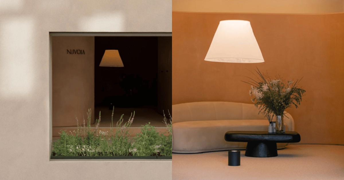 台北最美SPA館！大安站「NUVOLA雲縵」醫美跨足頭皮養護，洗髮也能像做臉一樣放鬆｜洗頭時間