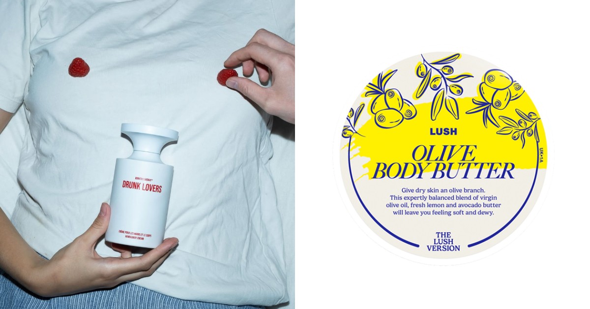 溫和保濕身體乳推薦12款！敏感肌換季首選，乾燥、紅癢必備溫和保濕乳液清單