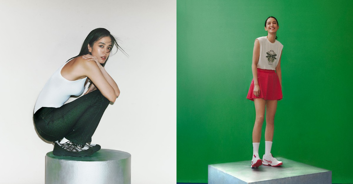 【Bella Star】陳庭妮模特兒華麗轉身，三度入圍金鐘、金馬：「無論別人印象裡的我是什麼樣子，都是我的一部分。」