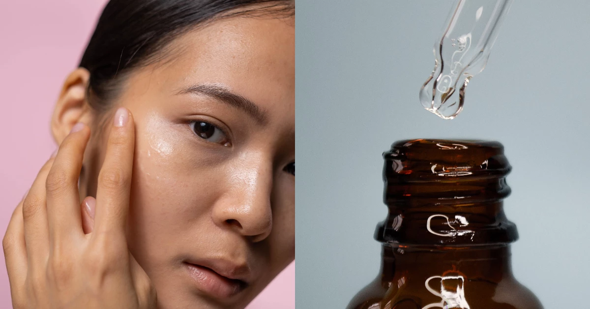 淡斑保養怎麼擦都沒效？皮膚科林暐熙醫師揭3大關鍵，30+女性最該注意這個問題