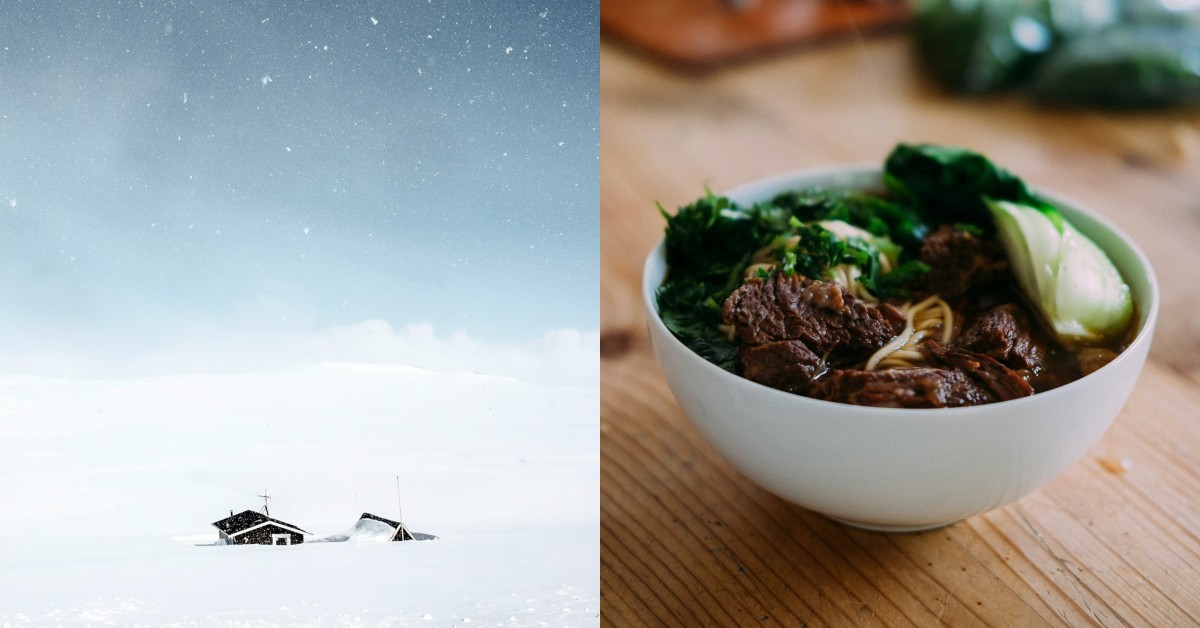 2025年「小雪」6注意事項：4生肖運勢低迷，沒做「這件事」恐易生病