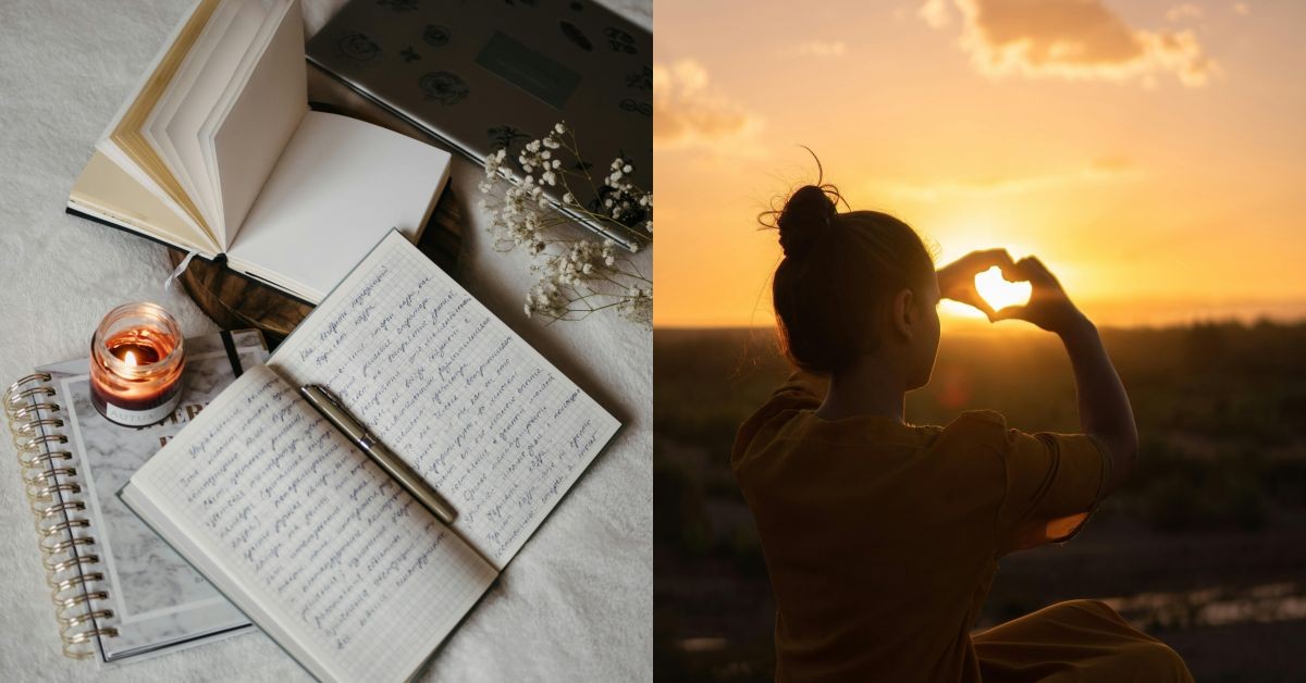 年末整理的不是待辦清單，而是自己！6個方法修復身心狀態