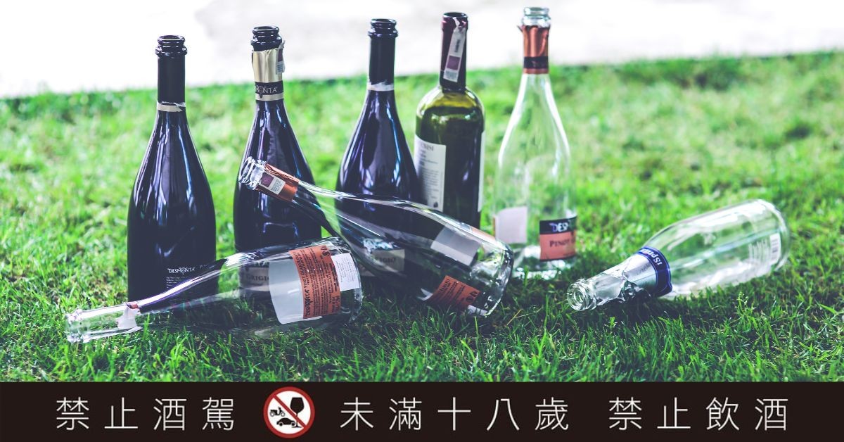 喝酒只傷肝？醫師警告：恐致「類失智」罕病！只喝酒不吃飯，缺乏維生素B1是關鍵
