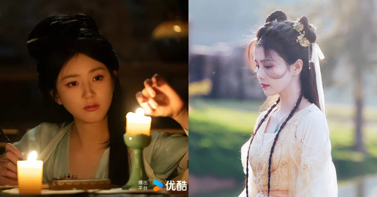 超催淚陸劇 10 部推薦！線上看《許我耀眼》、《難哄》細膩動人