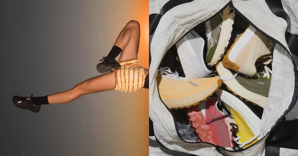 日走兩萬步腳也不酸！Threads網友狂推「這品牌」，扁平足也不怕！