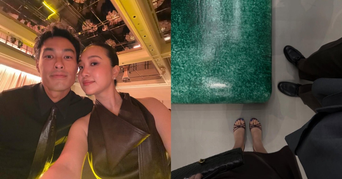Melinda阿梅婚禮鞋來自Zara！不到1500超平價婚鞋曝光＋8款必買低跟鞋推薦
