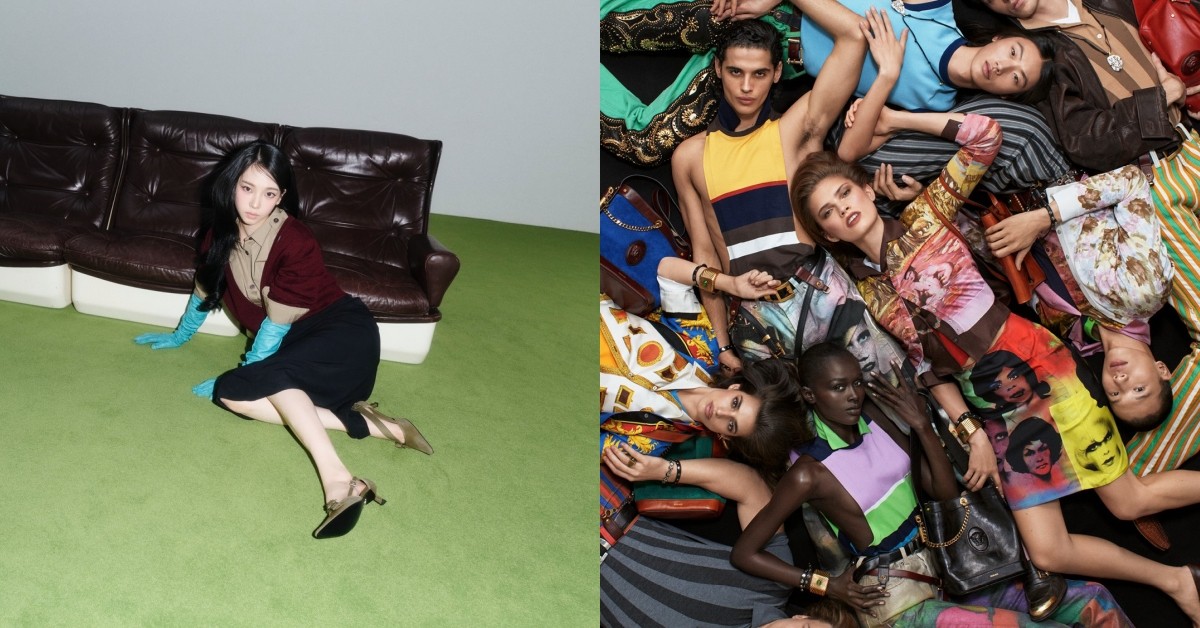 Prada集團2025財報解析：Miu Miu暴漲35%，收購Versace後揭重整策略