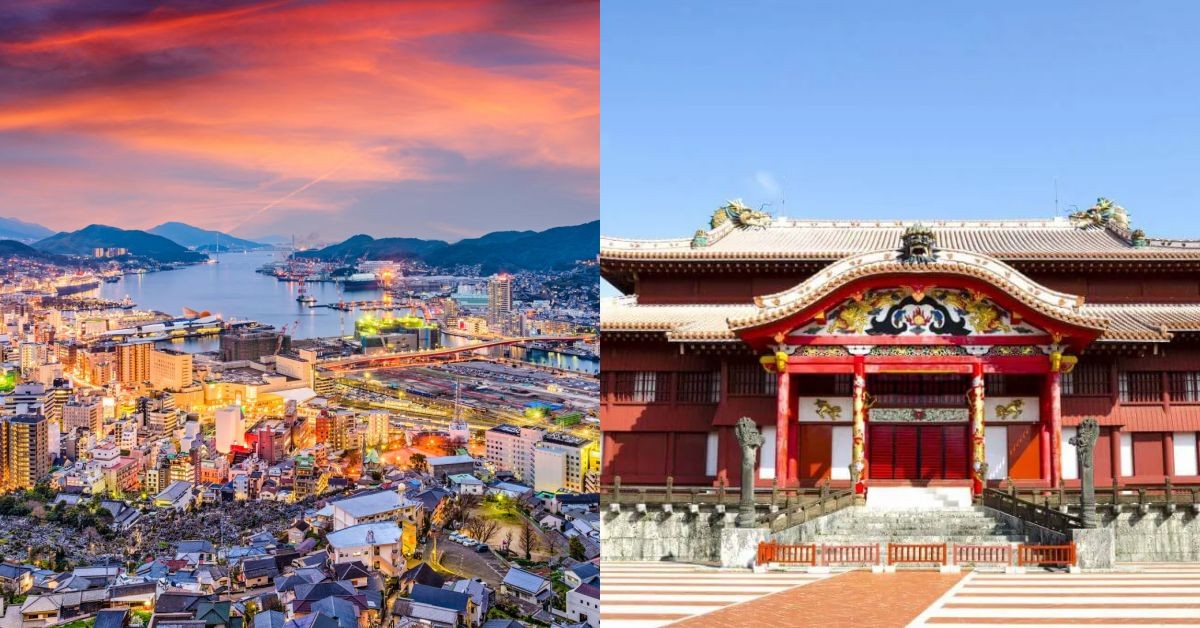 《紐約時報》2026必訪景點清單揭曉：日本這兩個城市為何被選中？