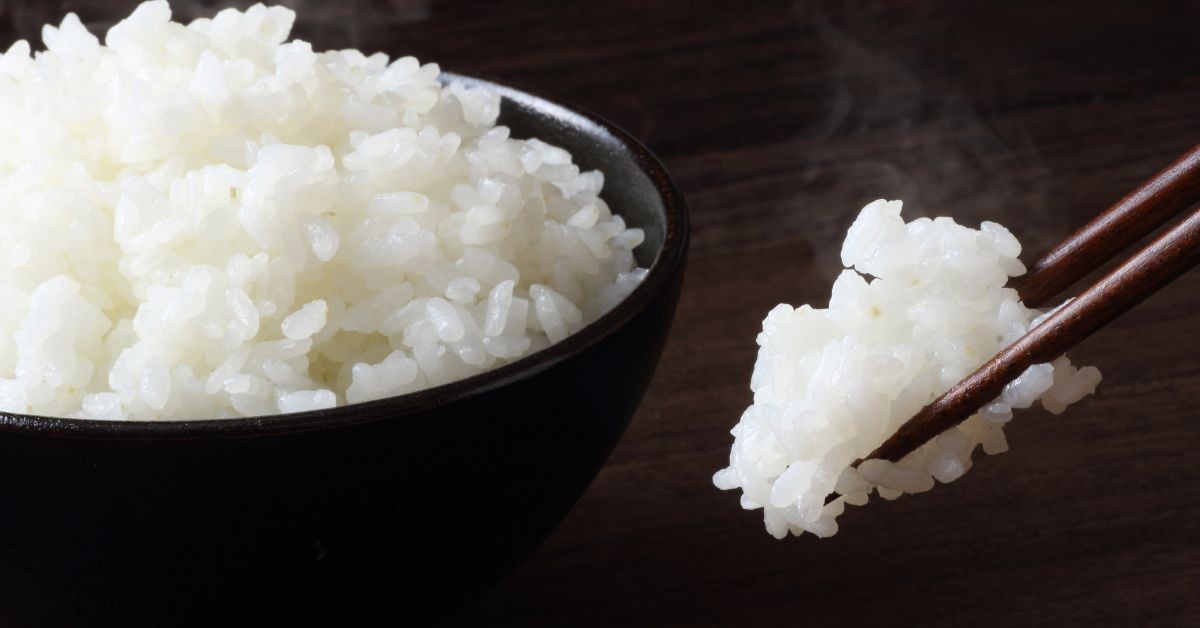 吃白飯也能瘦？減肥新寵「抗性澱粉」懶人包：隔夜飯、青香蕉...做對「這動作」養出易瘦體質