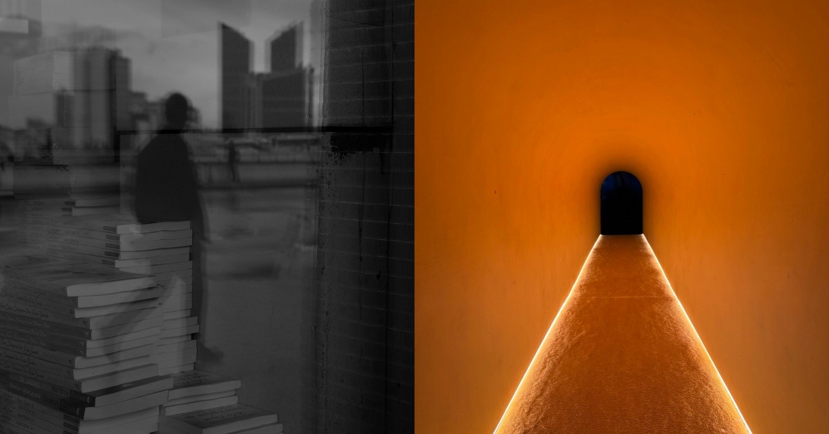 朋友斷聯、情侶分手代表你要轉運了？玄學專家：人際斷捨離暗示即將走大運