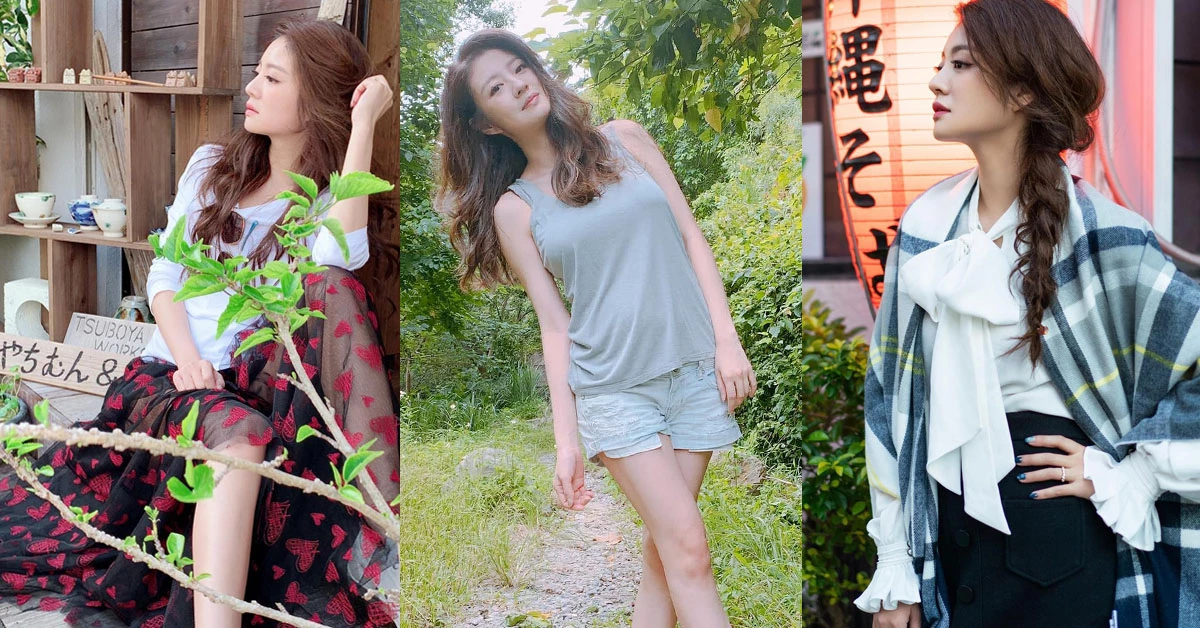 46歲安以軒減齡穿搭12套美回「偶像劇女神」，神隱10年驚喜出演A-Lin新歌MV掀回憶殺