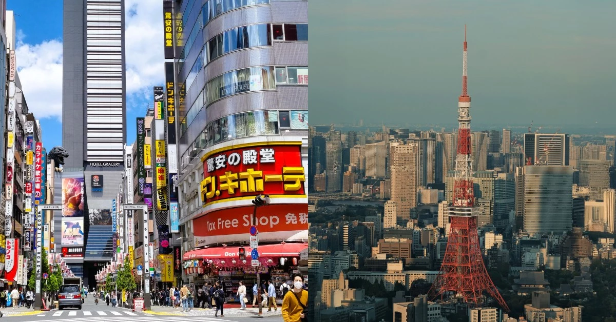 日本退稅新制11月上路！購物先多付10%稅金，少做一步恐拿不到錢