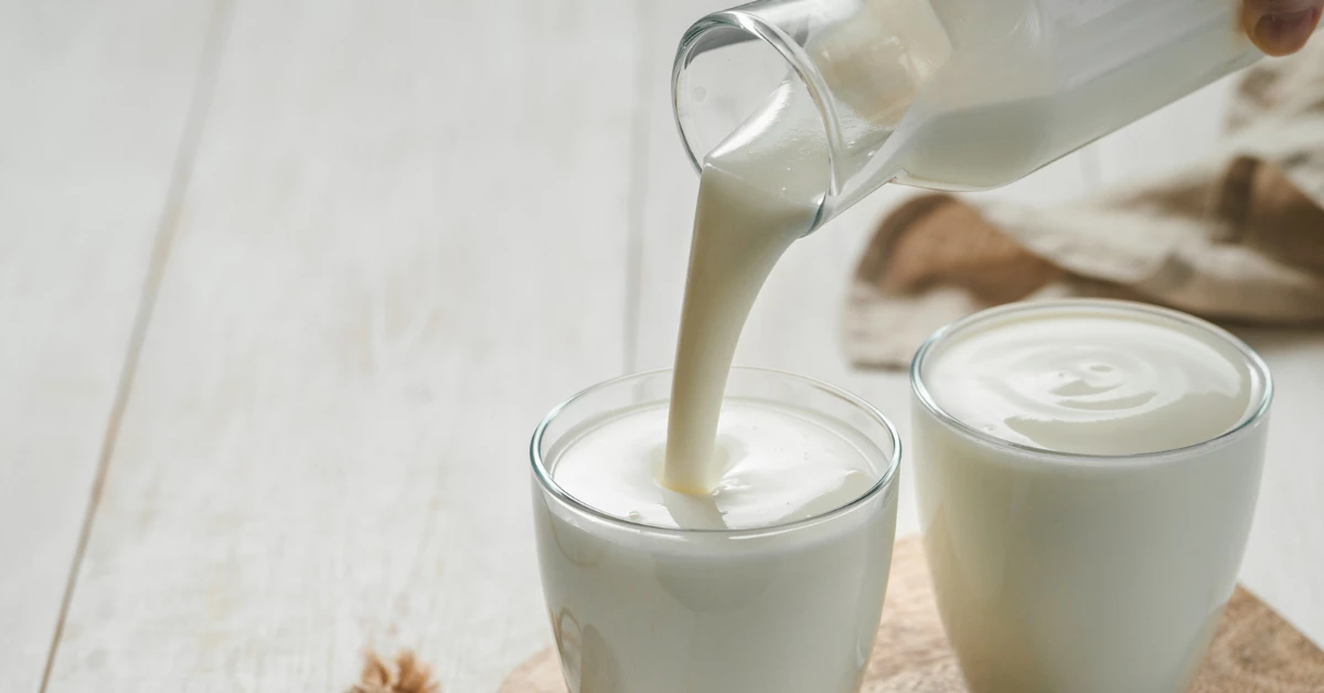 優酪乳可以空腹喝嗎？每天喝多少才夠？種類、功效與挑選方法一次看