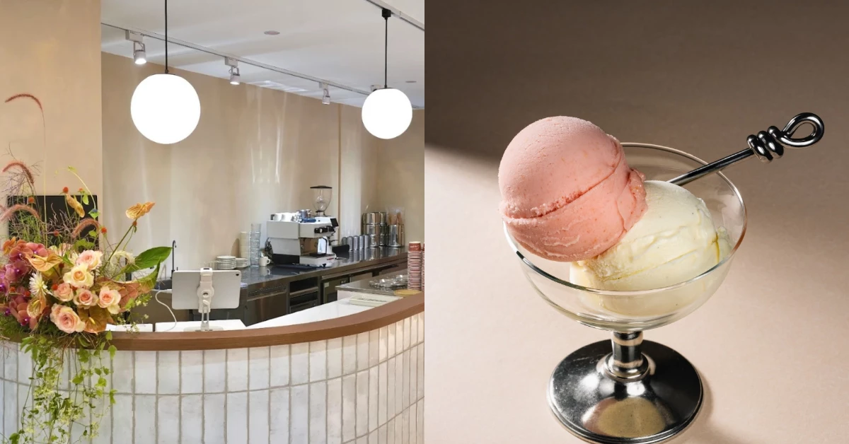 台北7間義式冰淇淋Gelato公開！大稻埕「這間」連老外都排隊
