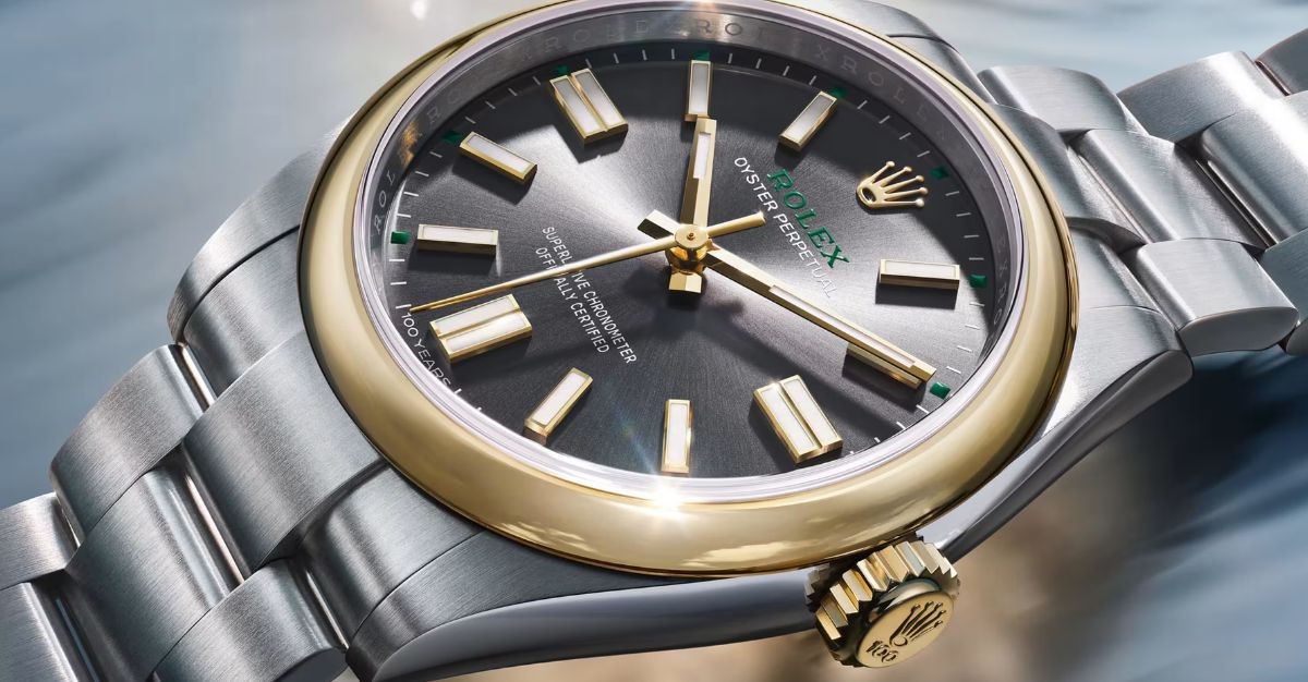 2026絕對瘋搶的勞力士！這3款新錶為何名列排隊熱門前三？