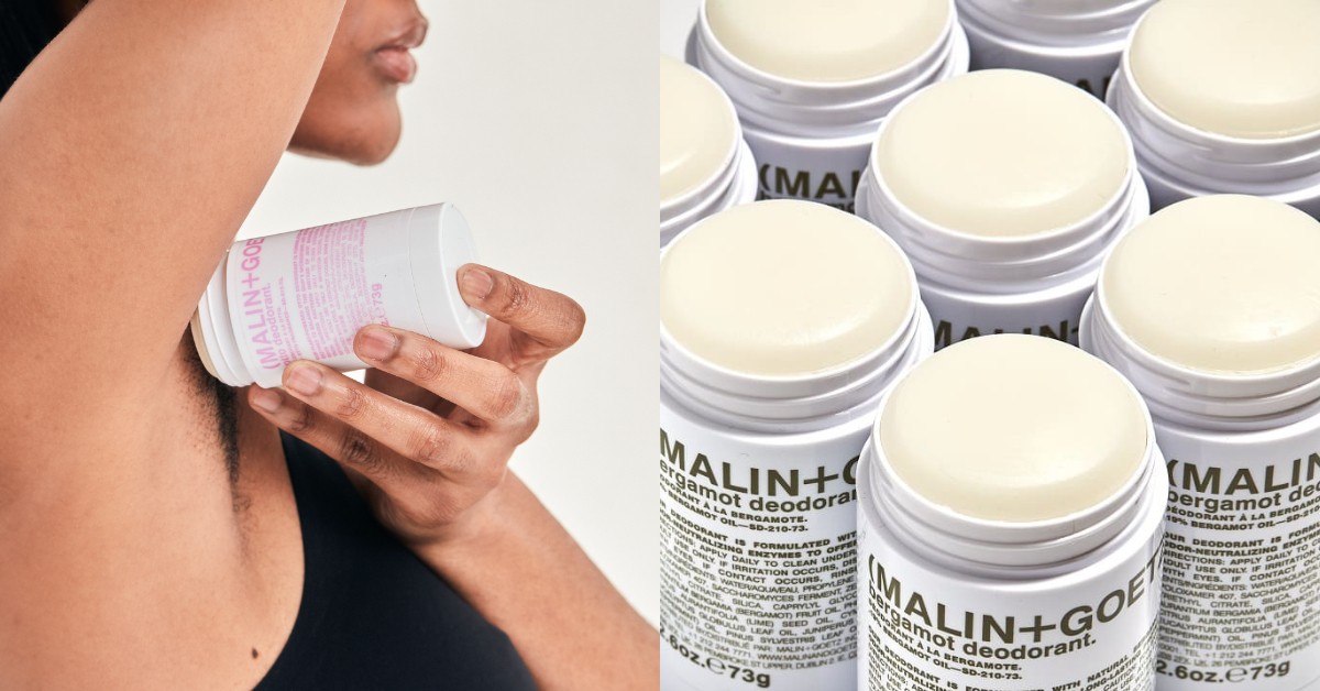 腋下止汗劑、體香劑挑選5觀念！避開敏感成分、解決狐臭汗味使用方式要正確