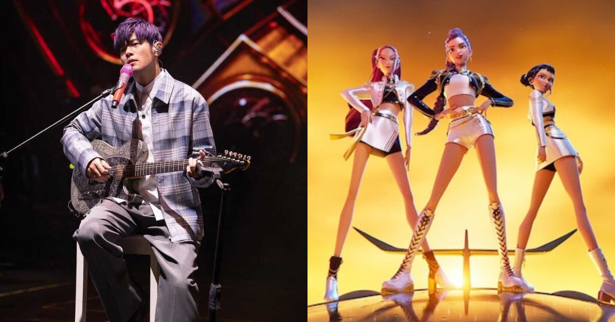 2025 Spotify台灣年度榜單出爐！周杰倫再次衛冕冠軍、aespa成K-pop第一