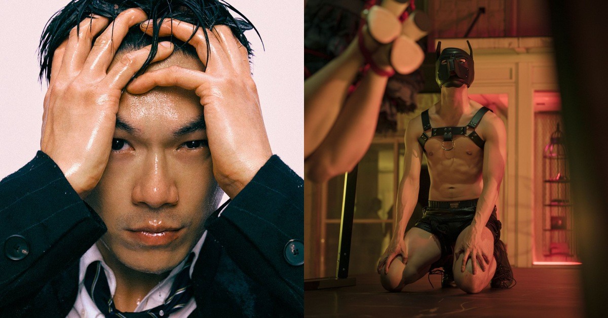 柯煒林生日快樂！15認識＋金句：《大濛》破億在即、愛「這台味」