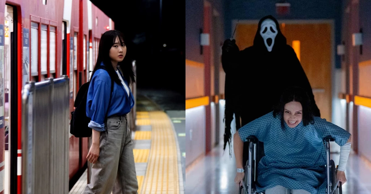2026鬼月看什麼？MyVideo精選6部恐怖片單：《鬼上車》、《如月車站2》驚悚上架