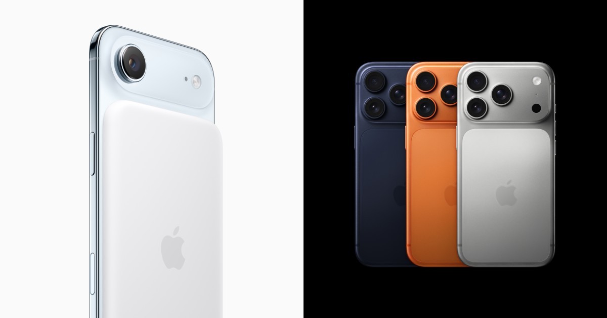 iPhone17 7大亮點統整：價格、台灣上市時間一次看