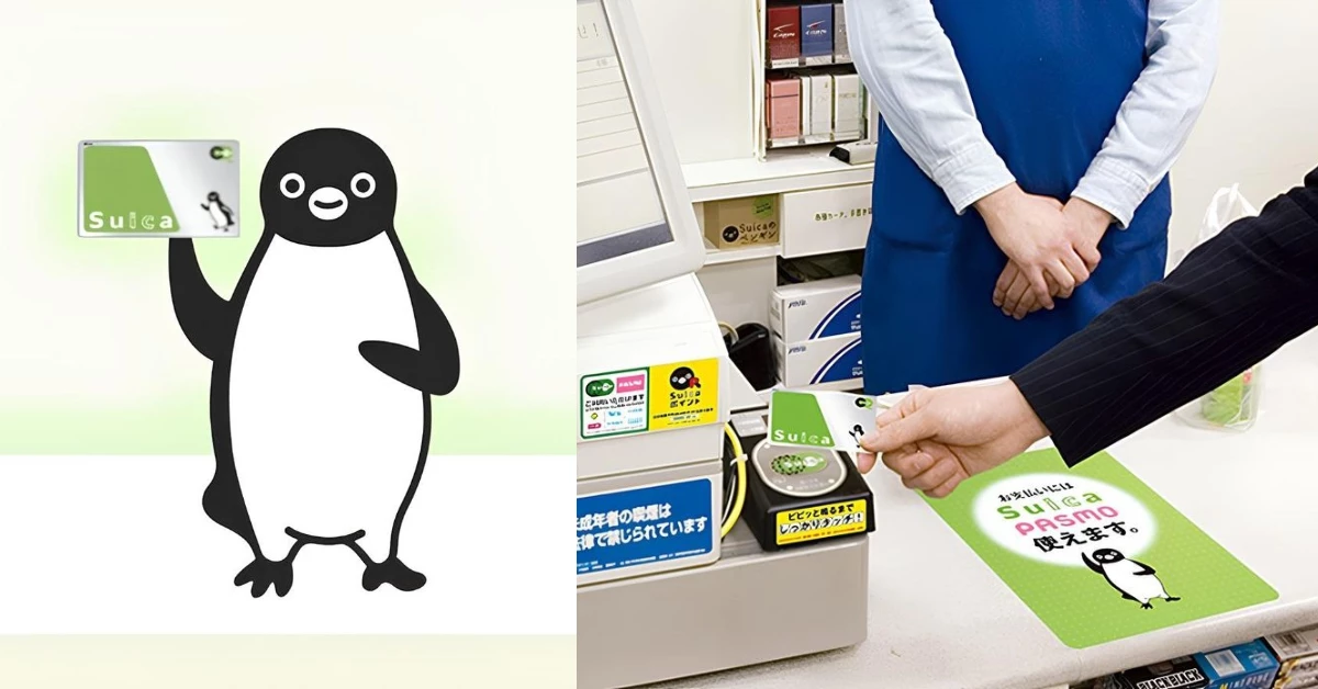 日本西瓜卡投票這邊看！3大角色解析、4項升級亮點了解全新Suica