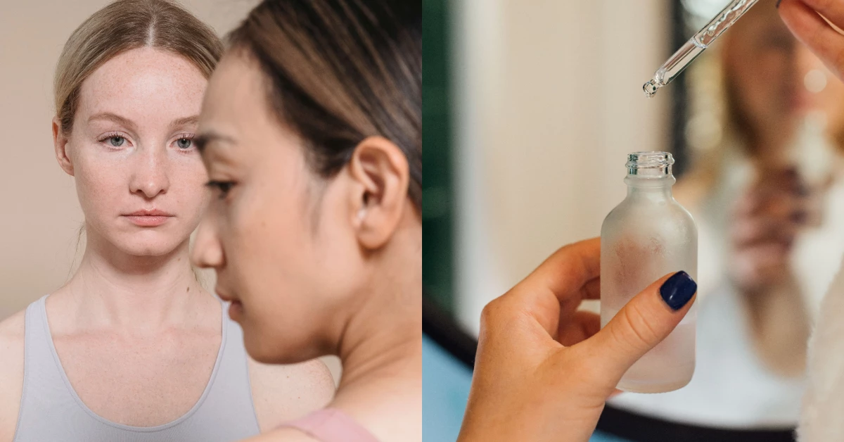 敷面膜救不了敏感肌！皮膚科醫師張瑋庭揭7大急救原則：這些成分先停用