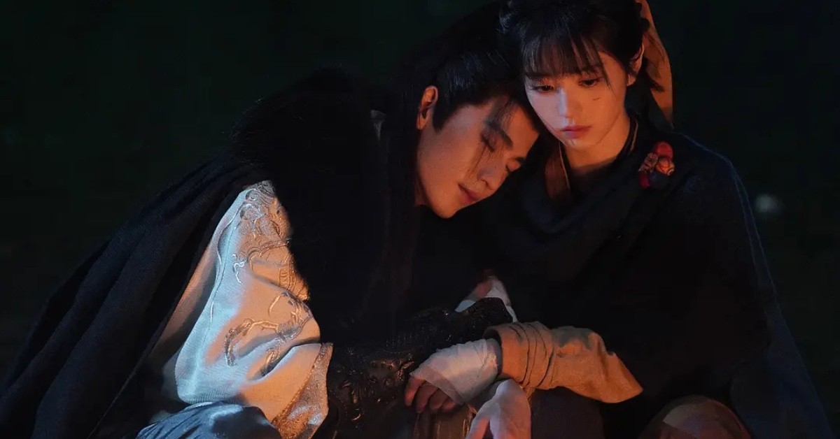 【塔羅占卜】你正在錯過的那個人是誰？