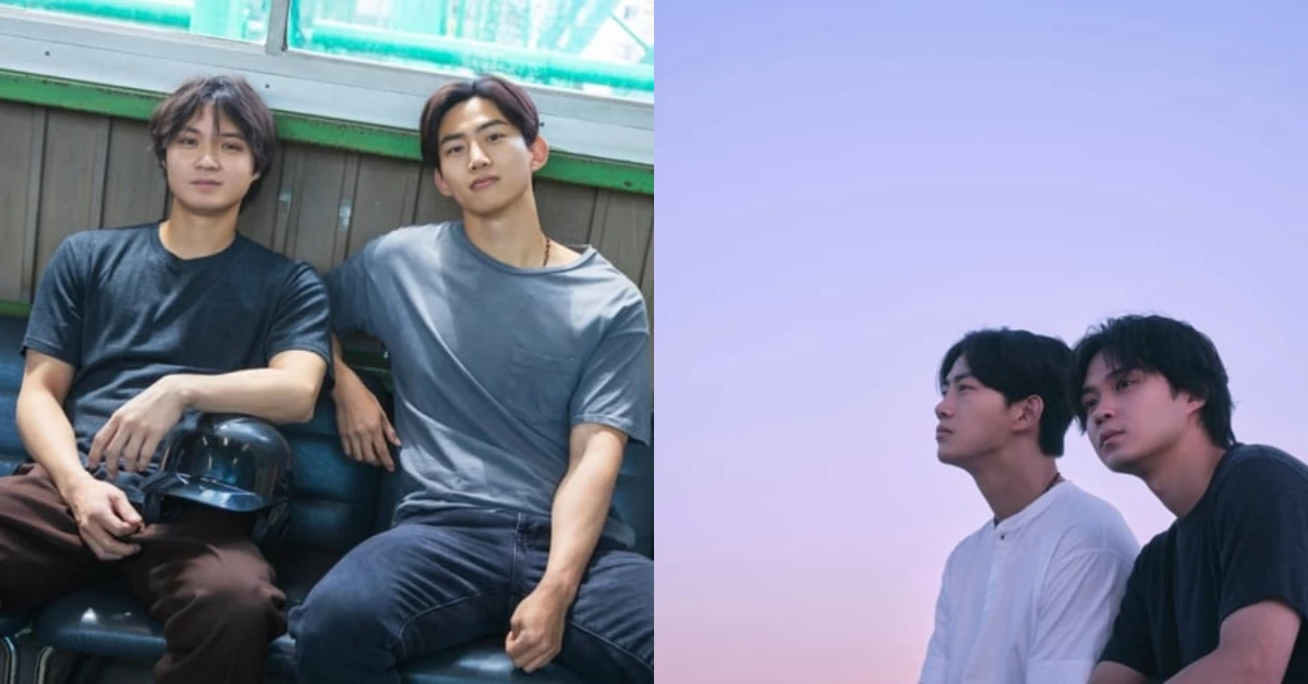 Netflix《靈魂之伴》好看嗎？4大心得解析：被譽為「 BL 版《一公升的眼淚》」